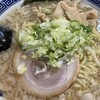 麺家 くさび 福島店