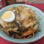 尚チャンラーメン - 