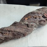 ブレッドボックス - クランベリーチョコ