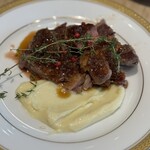 ブッチャー・リパブリック 豊洲 シカゴピザ＆グリル - 