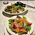 アークラウンジ - 