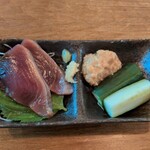 片山鳥肉店 - 