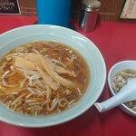 尚チャンラーメン - 