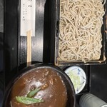 日本橋 やぶ久 - 