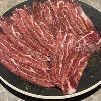 個室焼肉 牛炙 名駅別邸 - 