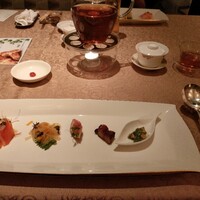 中国料理 翆陽 - 