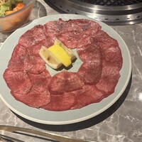 個室焼肉 牛炙 名駅別邸 - 