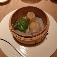 中国料理 翆陽 - 