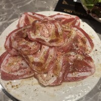 個室焼肉 牛炙 名駅別邸 - 