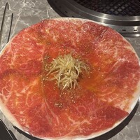 個室焼肉 牛炙 名駅別邸 - 