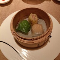 中国料理 翆陽 - 