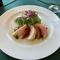 レストランゼルコバ - 