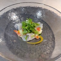 IN DISH - 