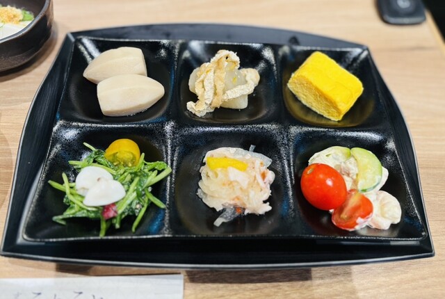 Kyoto Kotokoto Shijo Ten photo 4