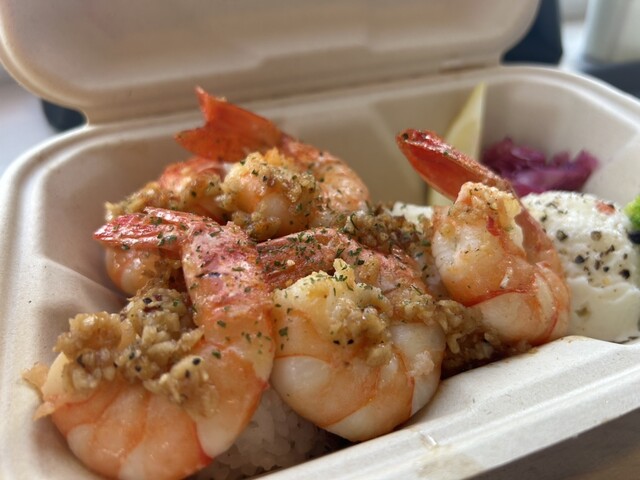 バーニーズ（BERNESE） - 銭函（ハワイ料理）の写真