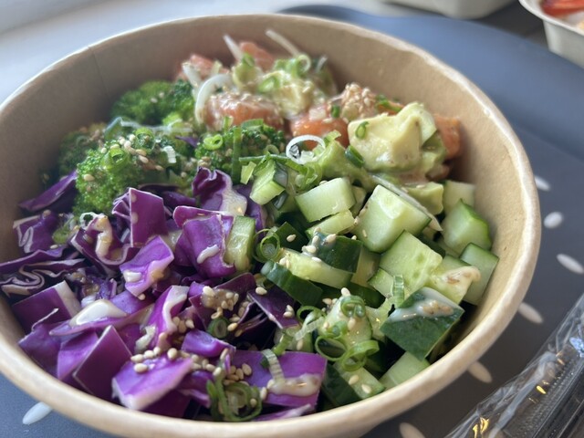 バーニーズ（BERNESE） - 銭函（ハワイ料理）の写真