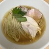 らぁ麺 丸山商店