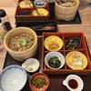 おひつごはん四六時中 明石店