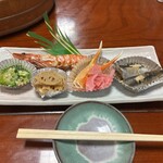 菊正寿司 - 