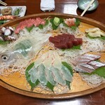 菊正寿司 - 