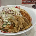 蒙古タンメン中本 - 