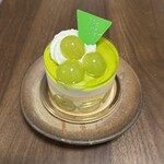 シャトレーゼ - 料理写真: