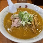 さっぽろ純連 北31条店 - 