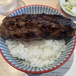 ハンバーグ嘉 - 