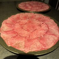 しゃぶしゃぶ ちり禅 - 