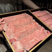 しゃぶしゃぶ ちり禅 - 