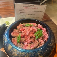 焼肉 いのうえ 吉祥寺店 - 