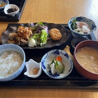 ダイナミックキッチン＆バー 響  西新宿野村ビル店 - 