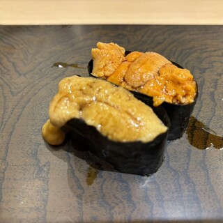 鮨 銀座おのでら 登龍門_1