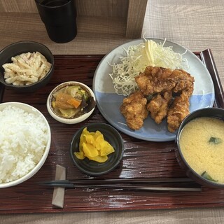 定食のむさしの_0