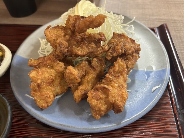 Teishoku no Musashino photo 2