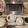 焼肉レストラン 米内