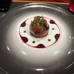 ラトリエ ドゥ ジョエル・ロブション - 