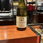 ラトリエ ドゥ ジョエル・ロブション - 