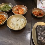 프로간장게장 - 