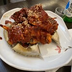 프로간장게장 - 