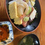 いわいすし - 