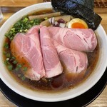 麺屋さくら - 