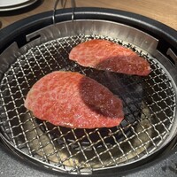 焼肉あきら - 