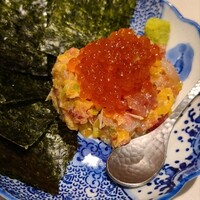 NK 蕎麦屋の二階 - 