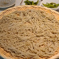NK 蕎麦屋の二階 - 