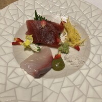 神戸牛 しゃぶしゃぶ おもき 離れ 銀座店 - 