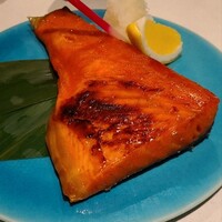 NK 蕎麦屋の二階 - 