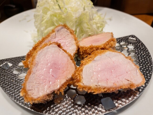 Tonkatsu KATSU Hana photo 4