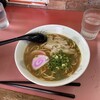 たんぽぽラーメン 