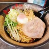めんりき匠ラーメン 日野本店